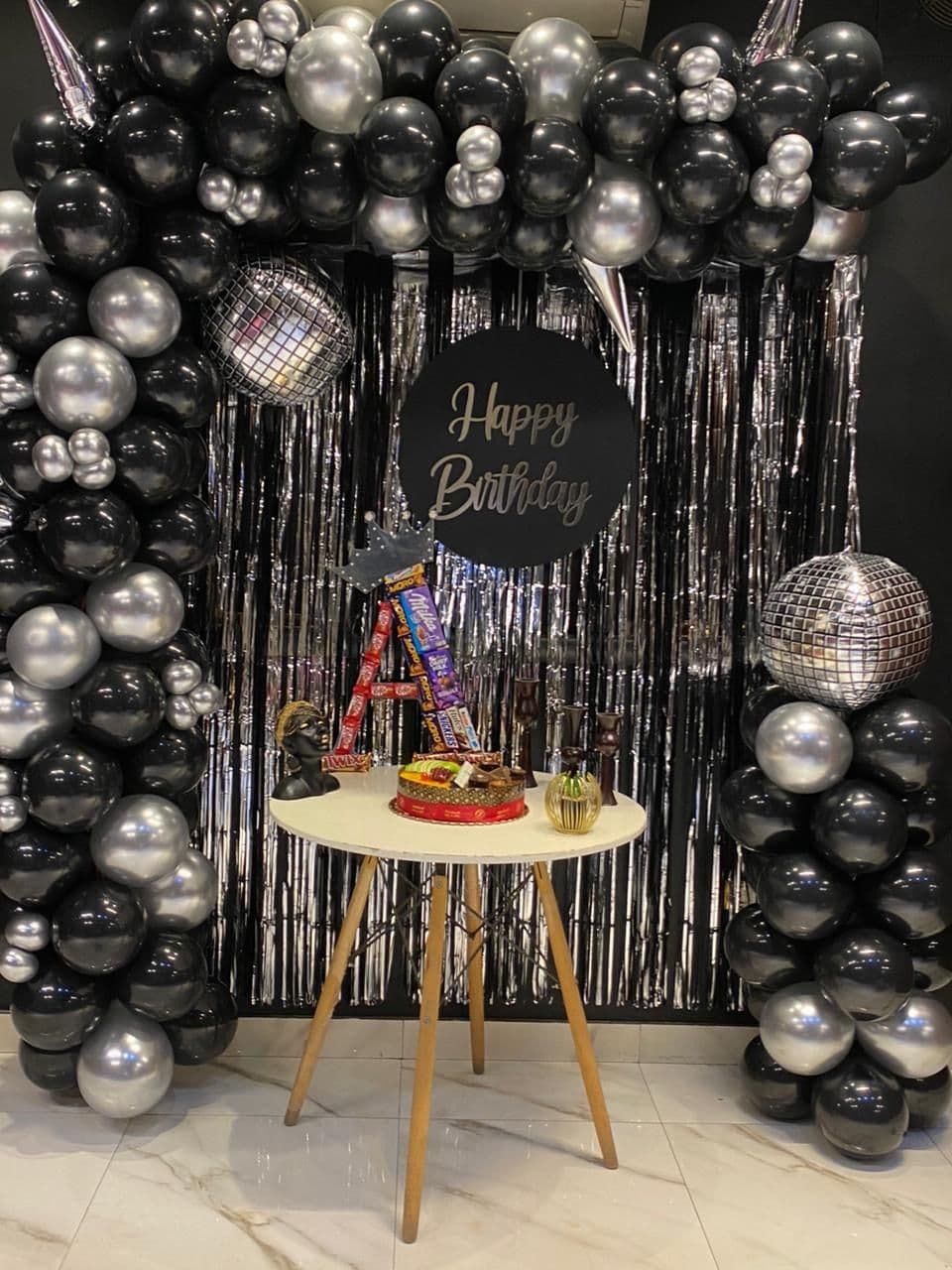 Birthday Party