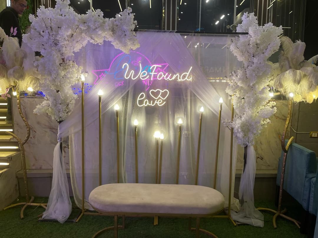 Wedding Celebration